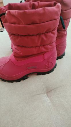 Zimné čižmičky, mckinley,27