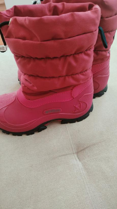 Zimné čižmičky, mckinley,27