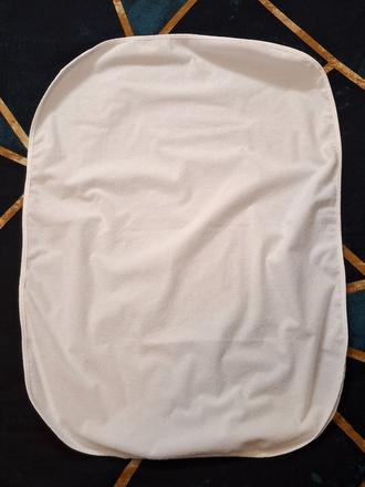 Nepremokavý chránič matraca, 