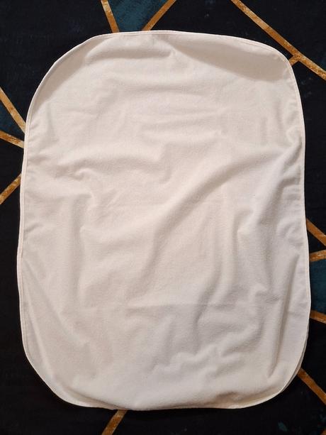 Nepremokavý chránič matraca, 