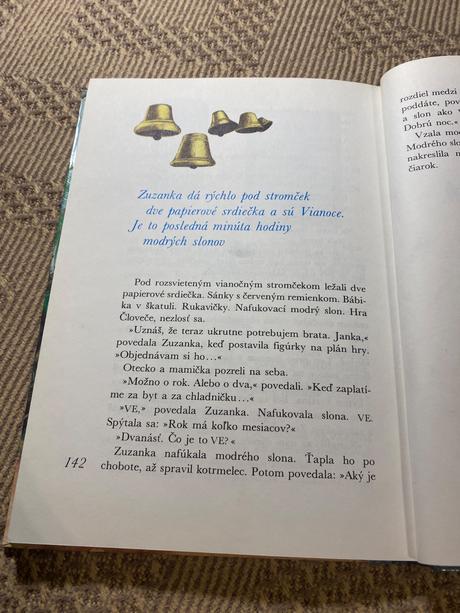 Hodina modrých slonov ota hofman,