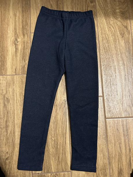 Zateplené legíny, 134