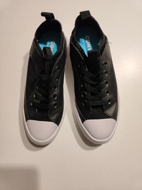 Tenisky, converse,36