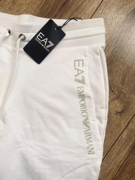 Emporio armani tepláky, s