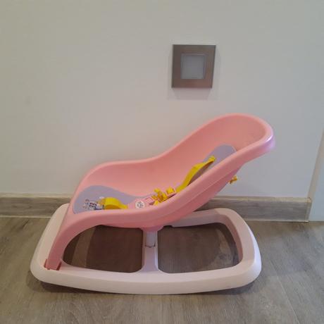 Hojdacie kresielko pre baby born, 
