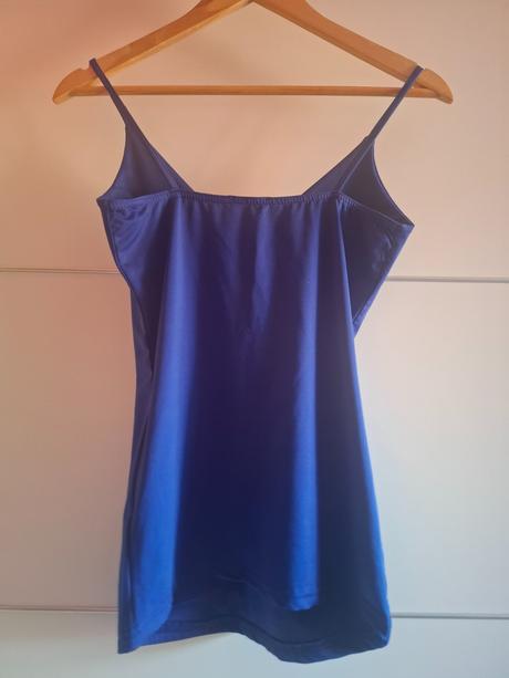 Dámsky elegantný top mia dresses,