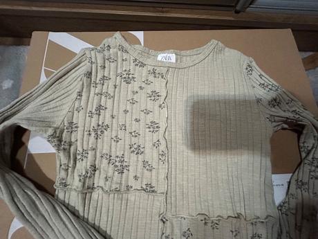 Tričko, zara,134
