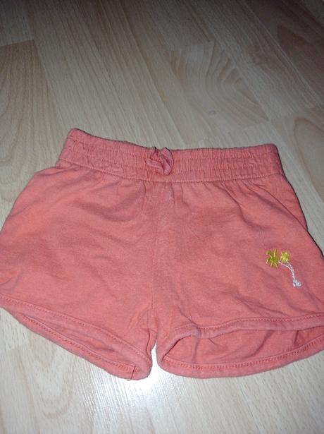 Kraťasy, early days,74