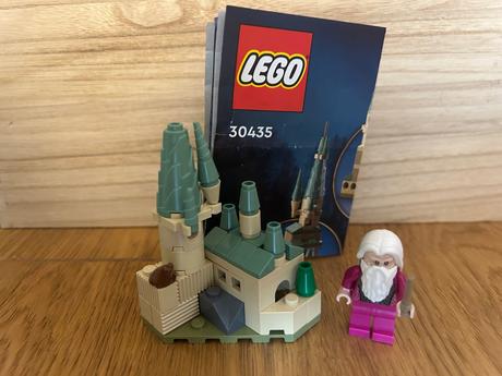 Lego 30435, 