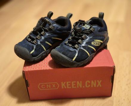 Tenisky keen, veľkosť 24, keen,24