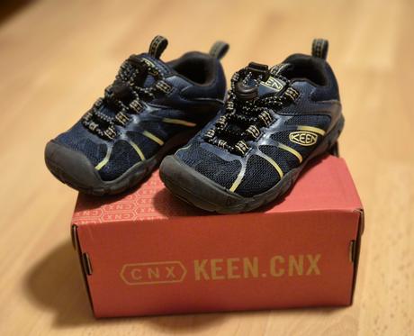 Tenisky keen, veľkosť 24, keen,24