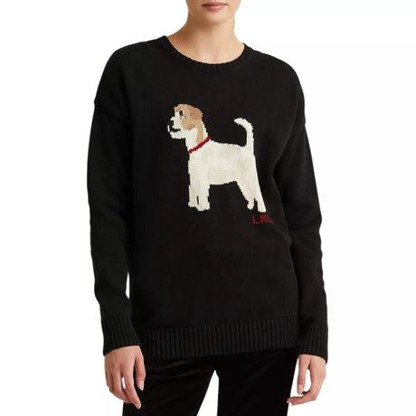 Ralph lauren dog luxusny, bavlneny trendy s/m, ralph lauren,s