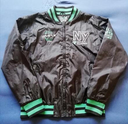 Chlapčenská prechodová bunda., 158