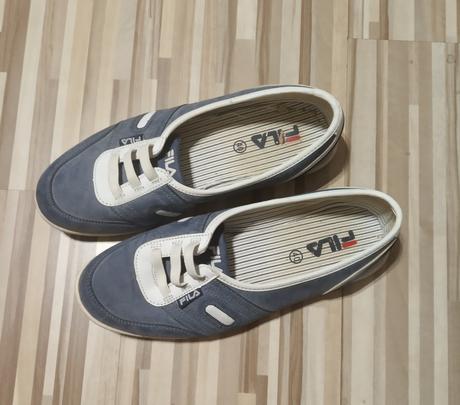Tenisky 40 fila, fila,40