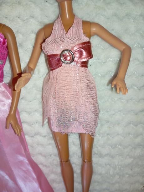 Oblečenie pre barbie 4561230, 
