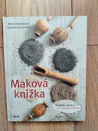Maková knižka, 
