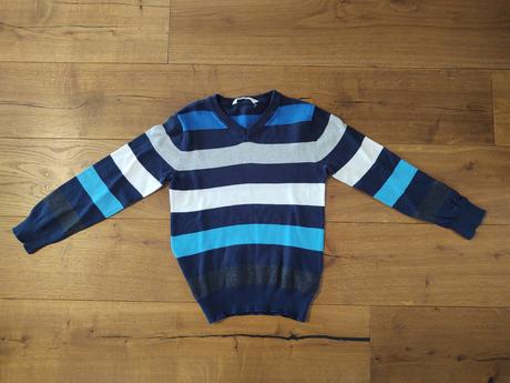 Chlapčenský sveter h&m, h&m,122