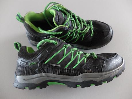 Turistické topánky cmp 39, cmp,39