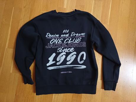 Mikina jack & jones, 152