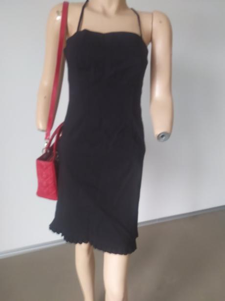 C170 saty, fornarina,s