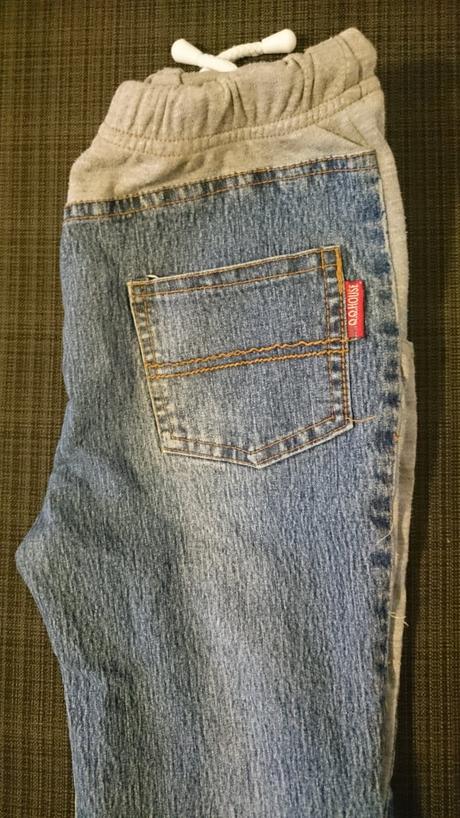 Rifle na domáce nosenie, 116