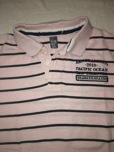 Tričko veľ. 152, 152