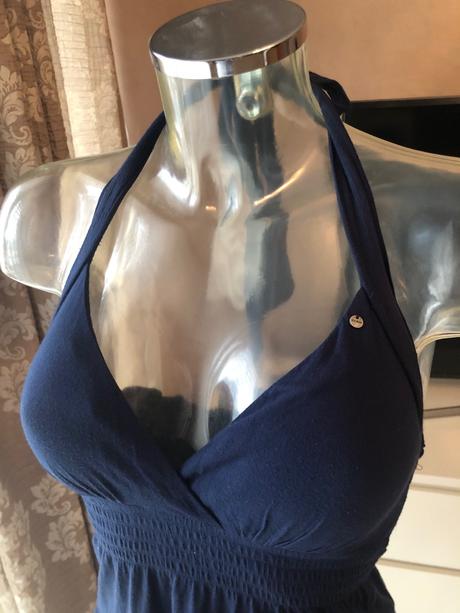 Guess top-tunika resp. letné šaty, guess,s