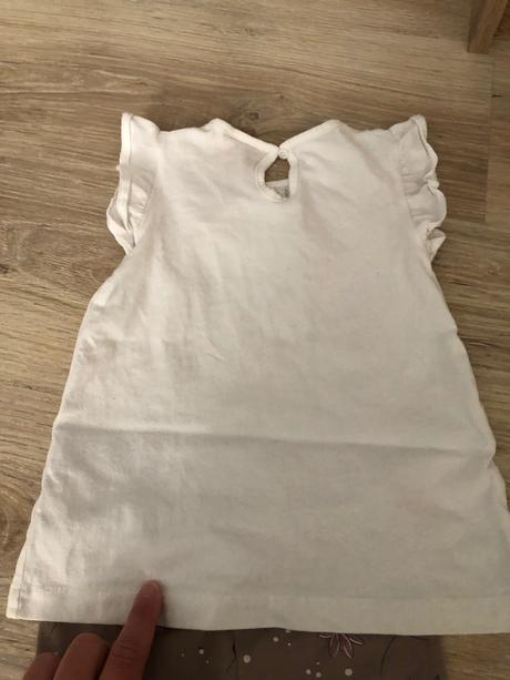 Letný set, disney,92