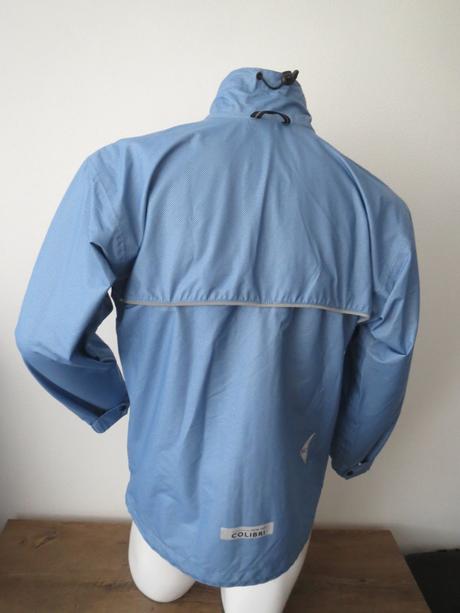 Loffler - gore tex bunda, 38