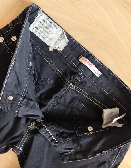 Liu jo 3/4 nohavice č.29, liu jo,s