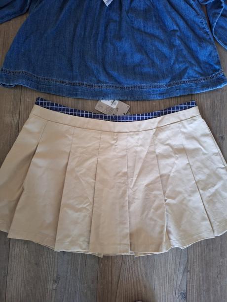 Outfit velkost l z primarku, primark,l