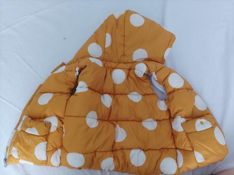 Teplá vesta, f&f,116