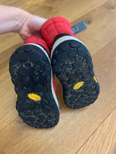 Reima megapito zimné snehule 30, reima,30