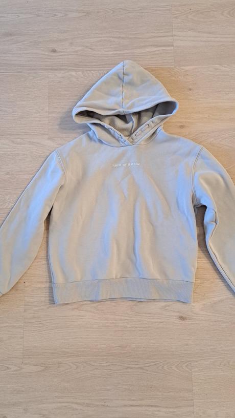Mikina h&m, h&m,134