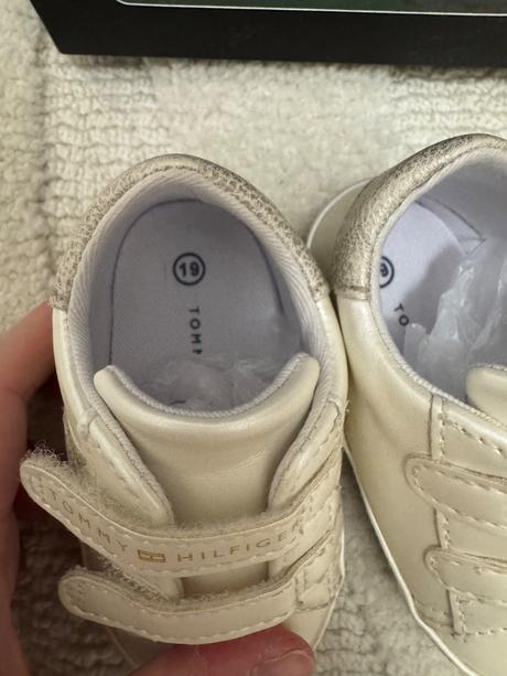 Hilfiger topanky, tommy hilfiger,19