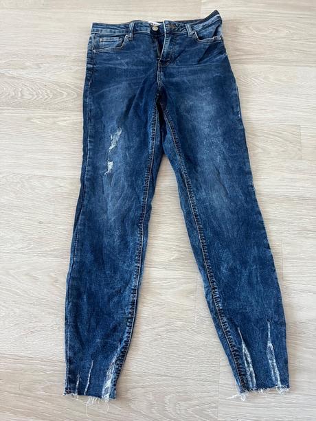 Dámske/dievčenske rifle, 38