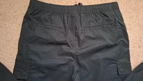 Pánske športové  nohavice, xxl