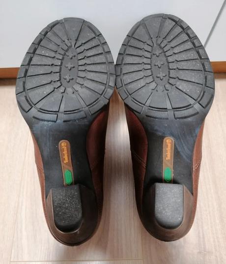 Kotníkové kožené čižmy timberland, timberland,40
