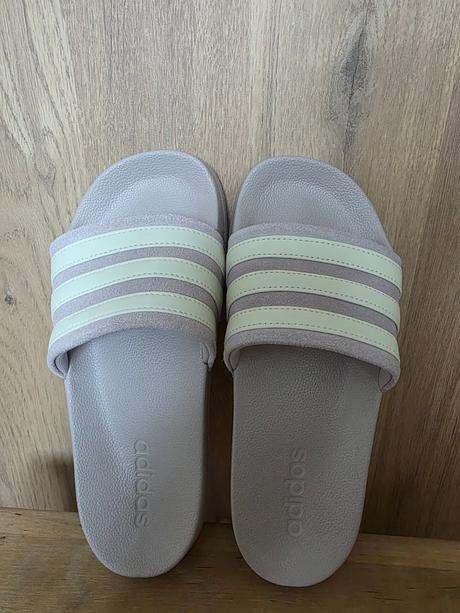 Šlapky adidas, adidas,38
