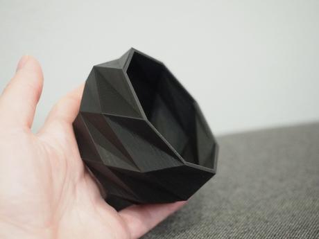 Dekoračné misky 3 kusy, 