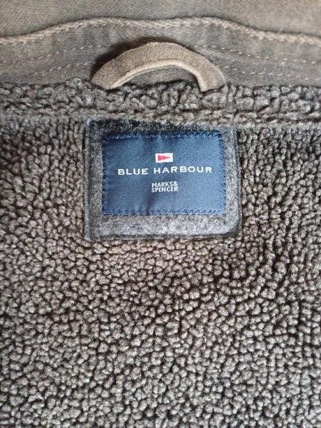 Pánska zimná bunda veľ.xl/xxl, marks & spencer,xl