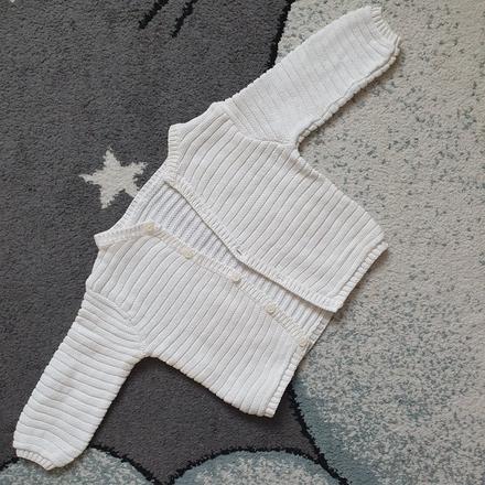 Svetrik 3/6m, f&f,68