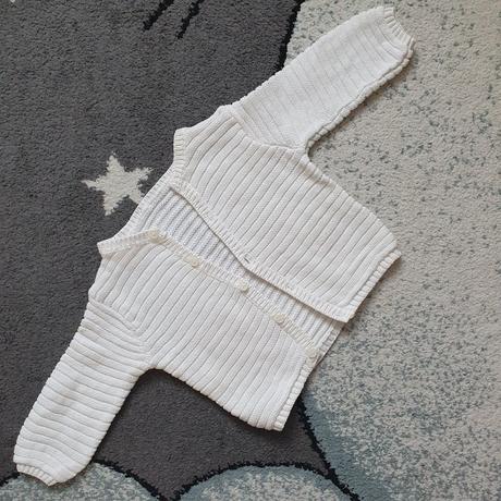 Svetrik 3/6m, f&f,68