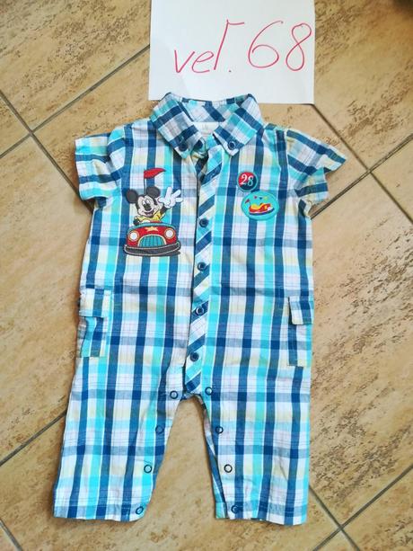 Letné opaľovačky, disney,68