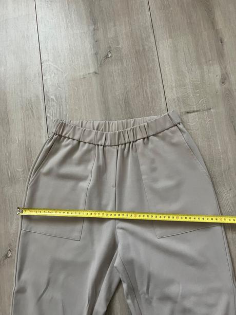 Nohavice, reserved,36