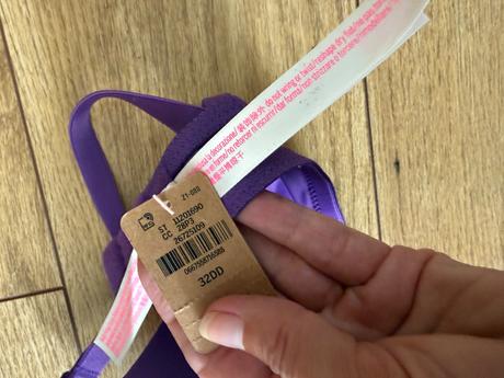 Victoria secret 32dd, victoria's secret,70d