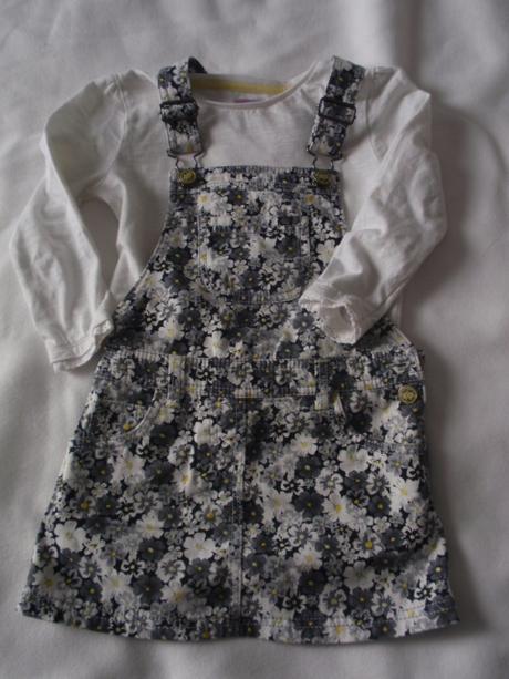 Kvietkový kompletík f&f, f&f,98