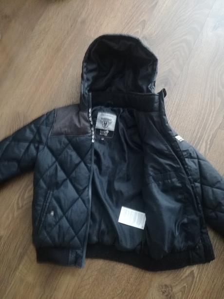 Prechodna bunda, c&a,134