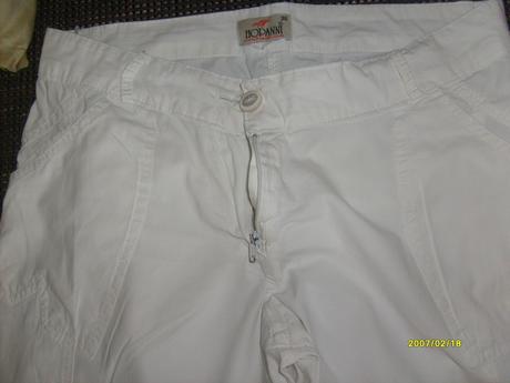 Lahke letne nohavive -36, xs