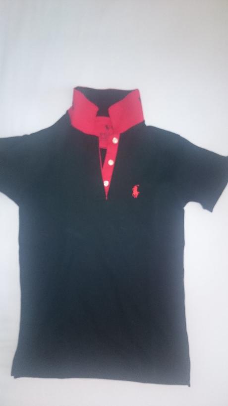 Polokošeľa ralph lauren, ralph lauren,m